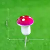 Plantas Simuladas, Hongos de Espuma, Hongos Coloridos, Hongos Pequeños, Plantas en Maceta para Micro-Paisajismo, Adornos para Bonsái, Accesorios