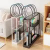 Suporte de armazenamento para raquetes de badminton, suporte de exposição de ferro, caixa de armazenamento para raquetes, suporte de chão para equipamentos esportivos para esportes com bola