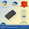 Weimeng ME2188A36PG patch SOT-89 3.6V DC-DC chip de conversão boost IC original em estoque