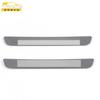 Aplicable a 2020 Weiran lentejuelas de protección trasera Weiran portón trasero maletero pedal protector accesorios de modificación