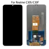 Ventas Directas de Fábrica Pantalla de Teléfono Móvil Adecuada para Oppo Realme C30 C30S Versión Universal Ensamblaje de Pantalla de Teléfono Móvil