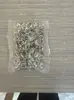 Kit de Instalação de Fivela de Cinco Garras, Botões Coloridos Sem Costura, Alicate de Prensagem Manual, Ferramenta de Botão de Pressão, Novos Botões de Pressão Multifuncionais