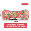 Almofada de Artemísia para Coluna Cervical, Almofada de Artemísia para Massagem e Proteção da Coluna Cervical, Almofada de Moxabustão, Almofada de Osso de Artemísia com Compressão por Aquecimento Elétrico