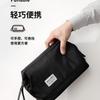 Neceser de Viaje para Hombre Traje de Viaje para Hombre Neceser de Baño para Viaje de Negocios Bolsa de Almacenamiento Bolsa de Cosméticos 2025 Nuevo Exterior