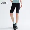 Nuevo conjunto de ropa deportiva para correr para mujer, de manga corta, ajustado, secado rápido, camiseta de yoga, equipo profesional para entrenamiento de Pilates y fitness