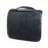 2024 nuevo neceser de PU para hombre, capacidad grande, compartimento de almacenamiento de alto nivel, bolsa de almacenamiento impermeable para cosméticos