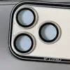 Adecuado para Apple 17Promax Película para Lente de Cámara Integrada Película Cuero Metal A Prueba de Polvo Ar+Af
