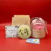 Panqueque de Oro Oro Puro 999 Regalo para Mamá Te Quiero Feliz Cumpleaños 520 Adorno Popular de Panqueque Disponible para Mayorista