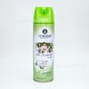 Fabricante de Guangdong Jiameiyuanli 480ml Spray Aromatizador de Ambiente Limão Fragrância Refrescante para Remover Agentes Odores