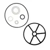 Anillo Válvula Filtro de Repuesto Compatible con Amazon Sp0710 Sp0710X Sp0711 Sp0712 1/2 pulgada