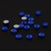 Superficie de corte acrílica semicircular de 4 mm taladro plano taladro de uñas accesorios para joyería DIY material hecho a mano taladro de varilla acrílica