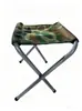 Taburete pequeño portátil para exteriores Mazar ultraligero plegable de bolsillo para el hogar Silla de pesca Taburete para pintar Taburete pequeño ultraligero Venta al por mayor