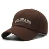 Sombrero de Pico Sencillo para Circunferencia de Cabeza Grande para Mujer Primavera Verano Talla Grande Profundo Exterior Versátil Para Adelgazar la Cara Protección Solar Gorra de Béisbol