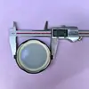 82# Tapas de Hojalata Rosca, Tapas de Vidrio para Botellas Grado Alimenticio, Tapas de Hojalata Rosca para Salsas, Muestras Gratuitas del Fabricante en Stock