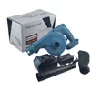 Soplador Portátil con Batería de Litio, Colector de Polvo Industrial de Alta Potencia de Doble Propósito Soplado y Succión, Soplador para Exteriores, Venta al por Mayor de Fábrica