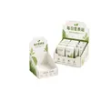 Cajas de Exhibición Personalizadas para Suplementos de Salud y Productos Nutricionales, Exhibidores de Papel, Venta al por Mayor desde la Fábrica de Origen, Soporta Pedidos Pequeños