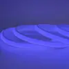 Nueva tira de luz LED COB multicolor ultrabrillante, alto voltaje 220V, autoadhesiva para sala de estar, techo, proyectos exteriores, tira de luz flexible