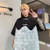 Nova Camisa Nacional de Estilo Chinês de Manga Curta para Homens, Estilo Fino de Verão 2025 com Design Abotoado, Toque de Alta Qualidade, Camisa de Manga Meia-Manga Fresca e Casual