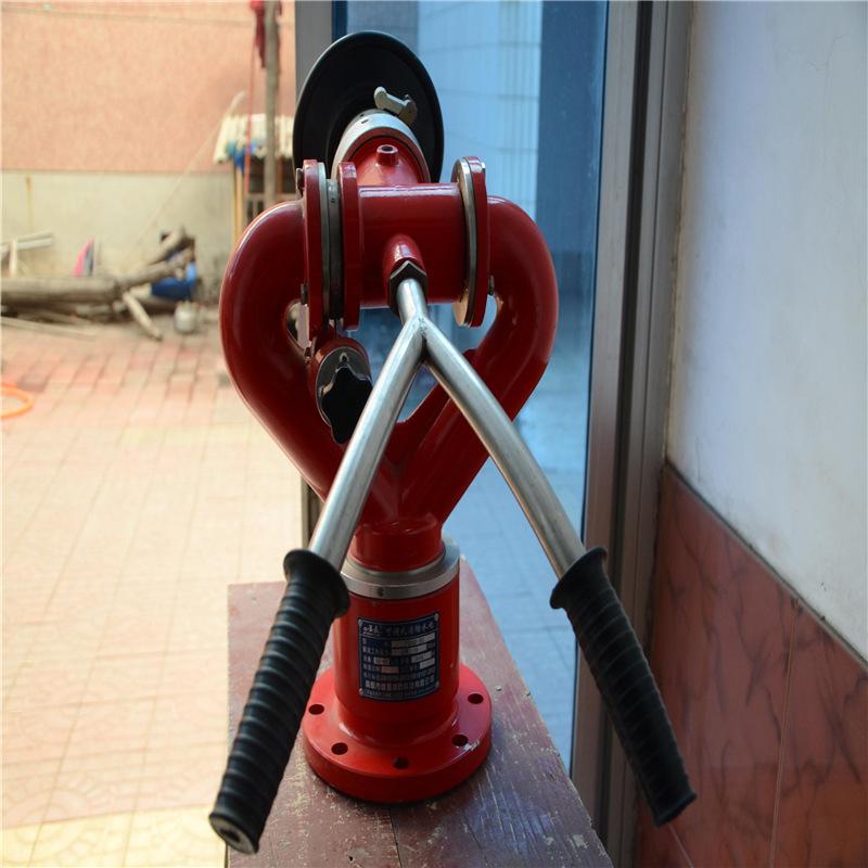 固定式消防水炮 (1)