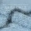 Nuevo Gorro Cálido de Lana Otoño e Invierno para Mujer, Gorro de Punto Lindo Estilo Coreano con Orejas de Gato, Color Macarrón Versátil que Reduce la Edad, Estilo Holgado