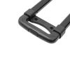 Fabricante de Varilla de Tracción Shaper A8-A-B-B5 Incorporada Externa Todo Aluminio Cinco Secciones Varilla de Tracción Tubo Rayado Caja de Herramientas