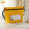 Bolsa Portátil Impermeável de Ombro Único, Bolsa de Armazenamento para Celular de Grande Capacidade para Rafting, Nova Bolsa Transversal para Praia e Piscina ao Ar Livre Atacado