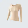 Versión mejorada 2026 de Heshenglong de ropa interior térmica amigable con la piel, con alta elasticidad, propiedades antibacterianas, un diseño ligero y sin costuras, y adecuada para usar como capa exterior o capa base.