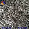 Tornillos para Cesta de Flores Abierta Circular de Acero Inoxidable Estilo Europeo de Venta Caliente Recomendados, Tornillos para Orquídea Flor Circular Estilo Europeo
