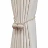 Abrazaderas para Cortinas sin Taladro Transfronterizas, Pinzas para Cortinas, Cordones de Amarre, Pinzas Magnéticas Autoadhesivas, Decoraciones para Cortinas, Clips para Auriculares