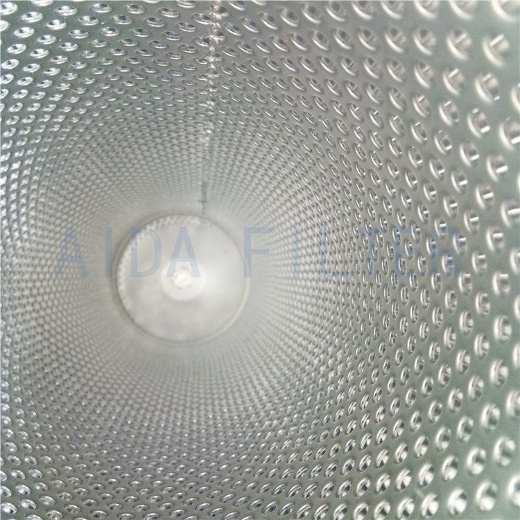 indufil 液压