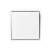 Placa Grande Transfronteriza Estilo Europeo 80mm Eu Estándar Europeo Estilo Alemán Francés Ruso Carga Rápida USB Interruptor Rojo y Verde Enchufe Multifunción