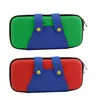 En Stock Funda de Consola/Estuche para Switch/Switch 2/Lite Mario Bolsas con Tirantes Almacenamiento Mario Consola de Juegos Ns