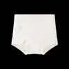 Ropa Interior Femenina Clase A, 100% Algodón, Antibacteriana 10A, Entrepierna Extendida, Ángulo Plano, Control de Abdomen, Antibacteriana, Alta Elasticidad, Transpirable, Bragas para Mujer