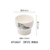 Cuenco de melamina de moda nacional, mayorista de platos para restaurante, olla caliente, plato para salsa, tazón pequeño de plástico, taza, cuchara, vajilla de porcelana de imitación.