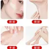 Loción Corporal con Vitamina E, Loción Hidratante, Crema de Manos con Aloe Vera, Crema Facial de Astrágalo, Venta al por Mayor Dropshipping, Entrega 24H