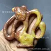 Artículos de Jade Antiguo, Jade de Xiuyan, Tallados en Jade, Adornos Colgantes, Piezas Decorativas, Jade Antiguo de Imitación, Figuras de Jade Antiguo de Alta Calidad al por Mayor