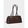 Bolso de Axila Estilo Perezoso para Mujer 2026 Nuevo de Alta Calidad para Viajes Diarios Casual Bolso de Bolos Bolso Cruzado de Hombro para Mujer