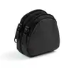 Bolsa de Lona para Auriculares Bluetooth, Mini Billetera para Monedas, Monedero, Porta Llaves, Bolsa para Bolas de Acero de Tirachinas, Cinturón Portátil, Riñonera Pequeña