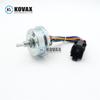 Interruptor do Acelerador 112-6174 para E320B E320C Peças de Reposição para Carregadeira Manípulo do Acelerador