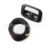 Para GMC Sierra 1999 - 2007, Chevrolet Maçaneta de Puxar da Tampa Traseira com Câmera 15228539