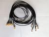 Cable de Extensión Cc4 Macho a Sma Macho Rg316 1.0m Cable Adaptador Cc4 Cable de Conexión Rf Cc4 Conector