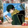 Além do Mundo Pintura a Óleo Digital DIY Colorir Preenchido à Mão Pintura a Óleo Personagem Protagonista Masculino Personagem de Romance Pintura a Óleo Acrílica