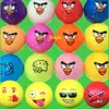Pelota de Golf Doble Capa Pelota de Práctica Entrenamiento para Principiantes Pelota Flotante Pelota de Expresión Campo de Pelotas de Práctica Pelota Luminosa Pelota de Color Flash