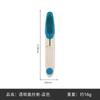 Novo produto em forma de U cor de fio de mola tesouras linha de pesca tesouras ponto cruz tesouras material de aço inoxidável pode ser atacado