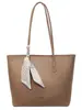 Bolsa Tote Grande Capacidade Feminina High-End Fashionável Feminina Ombro Único Versátil para o Trabalho Manual Grande Bolsa Bolsas Transfronteiriças