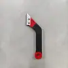 Conjunto de ferramentas multifuncional para limpeza de rejunte, incluindo ferramentas para limpar rejunte de azulejos, remover adesivo e raspar sujeira - um conjunto completo de ferramentas de construção