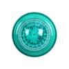 Fabricantes de fuentes de suministro transfronterizo, luces laterales para camiones, luces laterales tipo sombrero de paja de 24 V LED, luces anchas, luces laterales para camiones en stock.