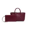 Bolso Tejido Artesanal Vintage Francés Cesta Portátil para Verduras Bolso para Mujer 2025 Nuevo Bolso de Hombro Cruzado de Gama Alta Combinable con Todo