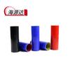 Tubo de Silicona Automotriz Conector Corto Tubo de Admisión Resistente a Altas Temperaturas Tubo de Conexión para Intercooler Turbo Abrazadera Manguera de Goma de Silicona para Cableado