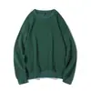 YC 1803# 420G Marca Chao Gola Redonda Ombro Roupas Masculinas em estoque Outono de XYW75942022